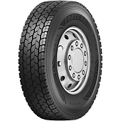 Грузовые шины Nordis D